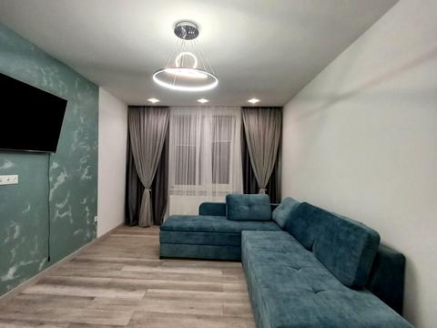 квартира за адресою Хіміків вул., 21а