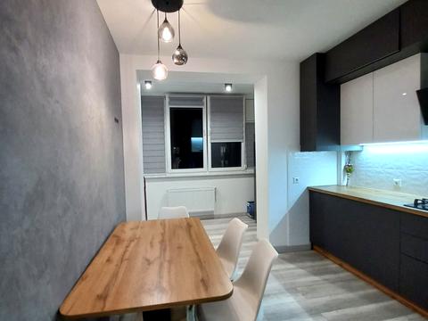 квартира за адресою Хіміків вул., 21а