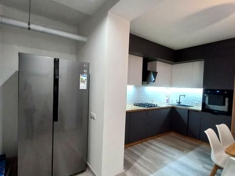 квартира за адресою Хіміків вул., 21а