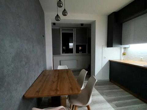 квартира за адресою Хіміків вул., 21а
