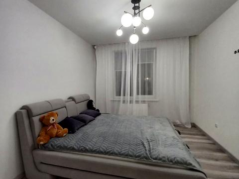 квартира за адресою Хіміків вул., 21а