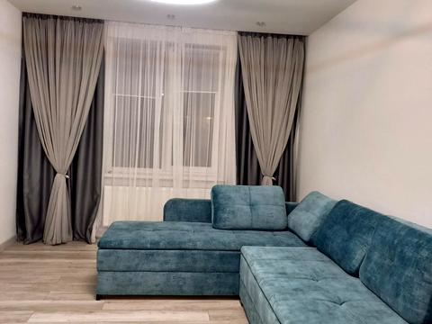 квартира за адресою Хіміків вул., 21а