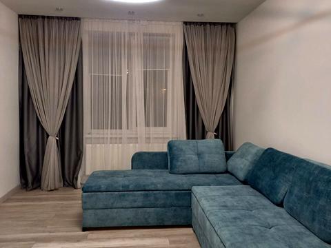 квартира за адресою Хіміків вул., 21а