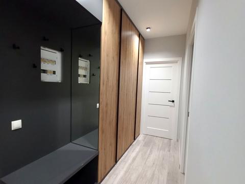 квартира за адресою Хіміків вул., 21а