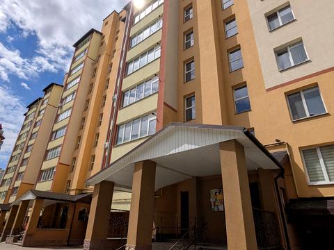 квартира за адресою Хіміків вул., 21а