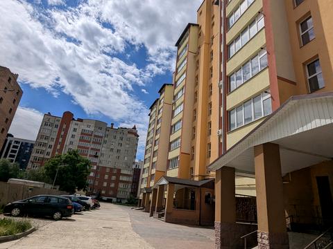 квартира за адресою Хіміків вул., 21а