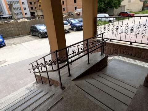 квартира за адресою Хіміків вул., 21а