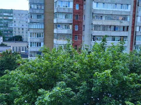квартира за адресою Сихівська вул., 10