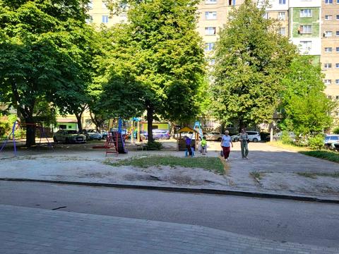 квартира за адресою Сихівська вул., 10