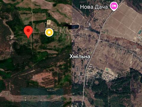 участок по адресу 