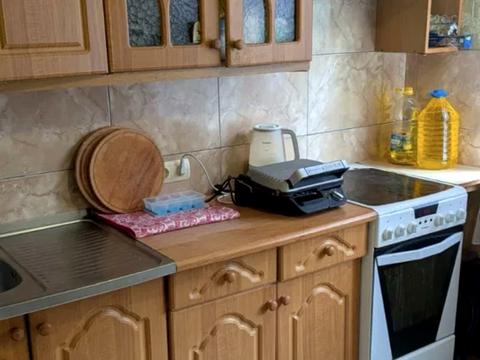 квартира за адресою Композитора Лятошинського вул., 18