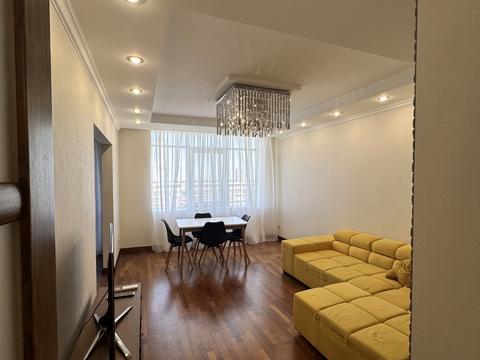 квартира за адресою Дегтярівська вул., 25а к1