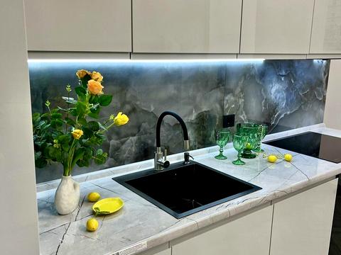 квартира по адресу Цегельний пер., 12