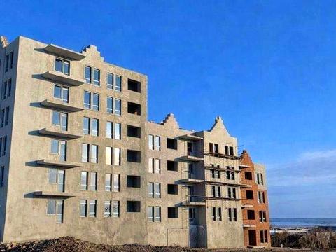 квартира по адресу Березова ул., (Будинок 1)
