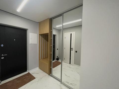 квартира по адресу Киевская ул., 9-Д
