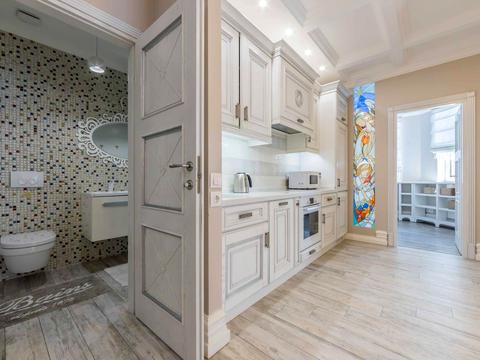 квартира за адресою Сім'ї Кульженків вул. (Петра Дегтяренка), 35