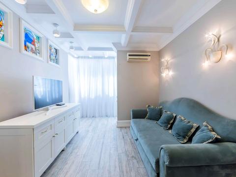 квартира за адресою Сім'ї Кульженків вул. (Петра Дегтяренка), 35