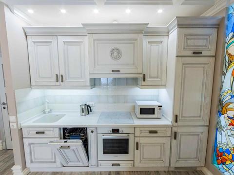квартира за адресою Сім'ї Кульженків вул. (Петра Дегтяренка), 35