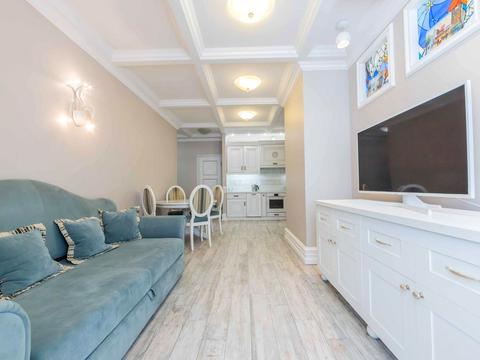 квартира за адресою Сім'ї Кульженків вул. (Петра Дегтяренка), 35