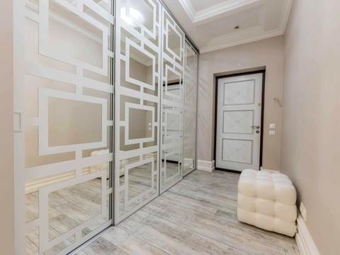 квартира за адресою Сім'ї Кульженків вул. (Петра Дегтяренка), 35