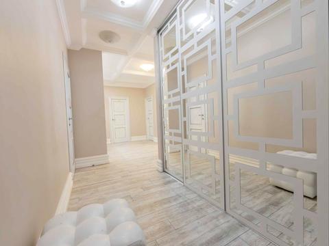 квартира за адресою Сім'ї Кульженків вул. (Петра Дегтяренка), 35