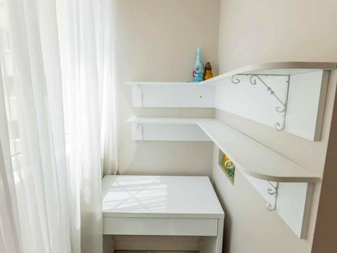 квартира за адресою Сім'ї Кульженків вул. (Петра Дегтяренка), 35