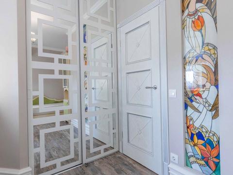 квартира за адресою Сім'ї Кульженків вул. (Петра Дегтяренка), 35