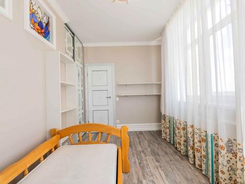 квартира за адресою Сім'ї Кульженків вул. (Петра Дегтяренка), 35