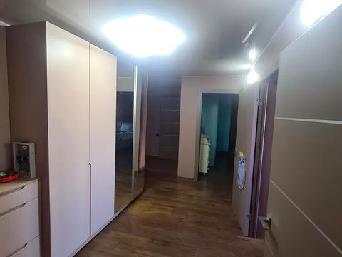 квартира за адресою Олевська вул., 3-Г