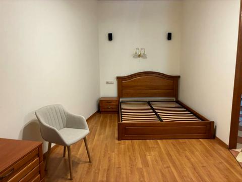 квартира за адресою Рейтарська вул., 2