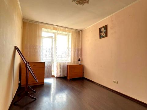 квартира по адресу Евгения Коновальца ул., 23