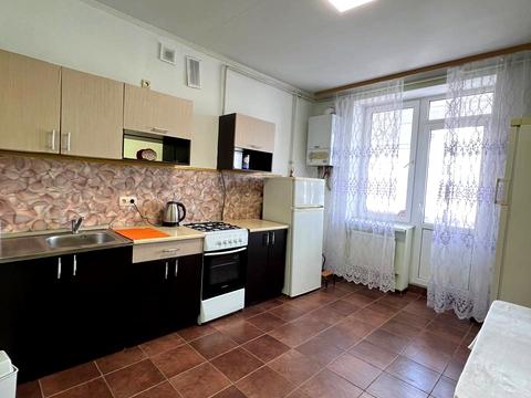квартира по адресу Евгения Коновальца ул., 23
