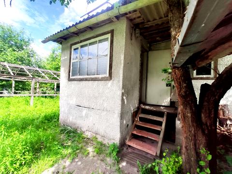 будинок за адресою Лісова вул.