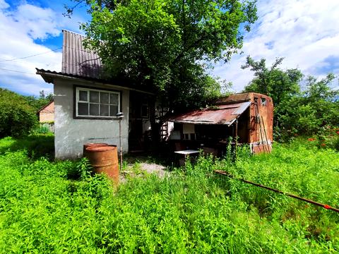 будинок за адресою Лісова вул.