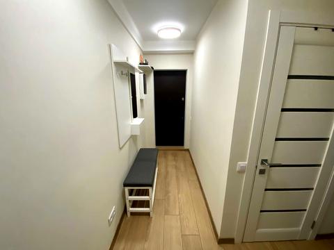 квартира за адресою Олександра Довженка вул., 12