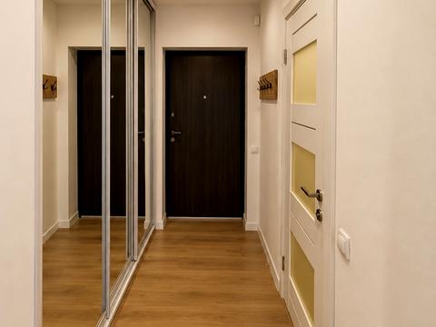квартира за адресою Княгині Ольги вул., 98р