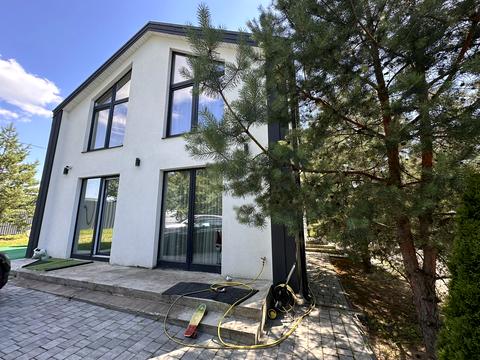 дом по адресу Срібна, 8