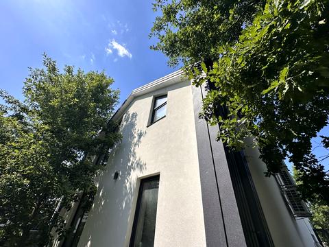 дом по адресу Срібна, 8