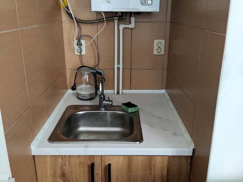 кімната за адресою Львів, Степана Бандери, 83