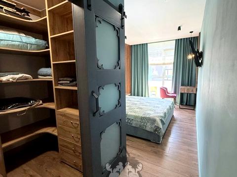 квартира за адресою Замарстинівська вул. (Калініна), 55-Е