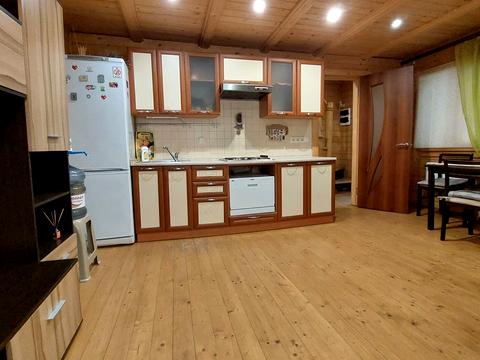 дом по адресу Центральная ул.