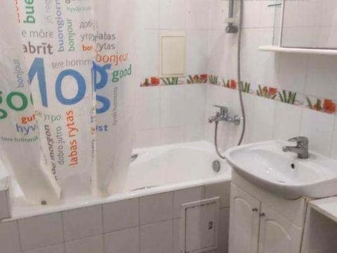 квартира по адресу Леси Украинки бульв., 14