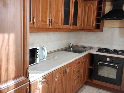 квартира по адресу Леси Украинки бульв., 14