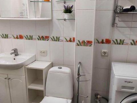 квартира по адресу Леси Украинки бульв., 14