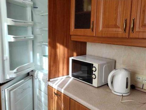 квартира по адресу Леси Украинки бульв., 14