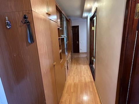 квартира по адресу Владислава Бувалкина ул. (Бочарова Генерала), 61-В