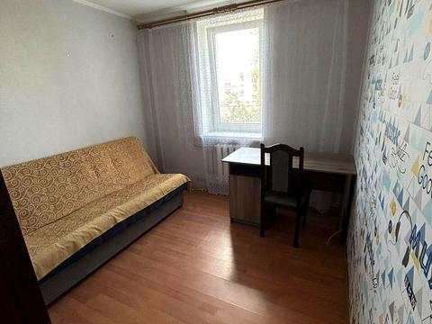 квартира по адресу Владислава Бувалкина ул. (Бочарова Генерала), 61-В