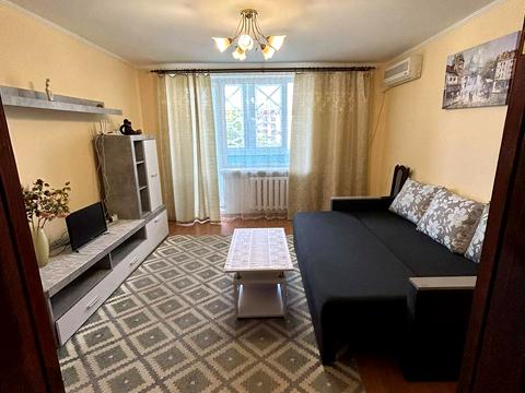 квартира по адресу Владислава Бувалкина ул. (Бочарова Генерала), 61-В