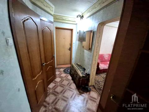квартира за адресою Жуля Верна бульв. (Ромена Роллана), 4-В