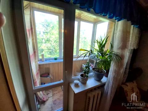 квартира за адресою Жуля Верна бульв. (Ромена Роллана), 4-В